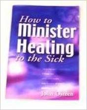 How To Minister Healing To The Sick PB - John Osteen